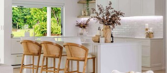 Harvey HouseâResort-Style Sanctuary in the Tropics
