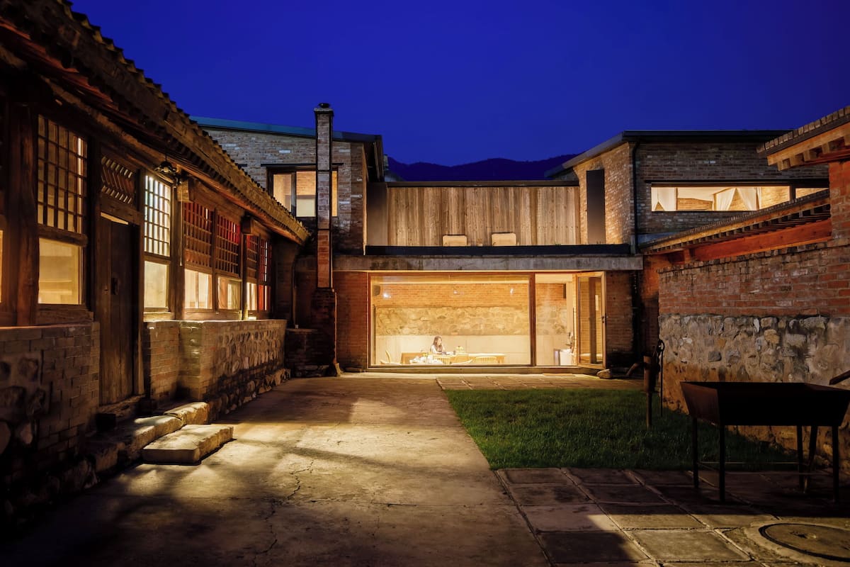 Premium Cabin, 6 Bedrooms | Front of property