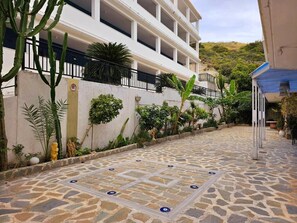 Exterior - Farkia Studios by Aegean (Faliraki)