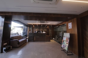 Hall