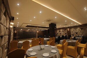 Salle de banquet