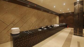 Restaurantes