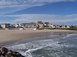 Beach - Vrbo Property (Foz)