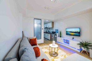Smart TV 