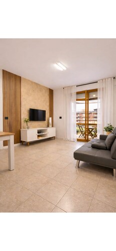 Assago Forum Living