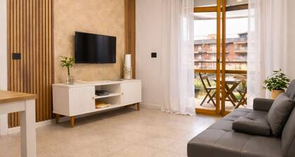 Assago Forum Living