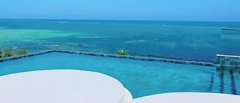 Apartment, 1 Bedroom, Balcony | Pool | Outdoor pool