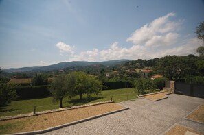 Área da propriedade