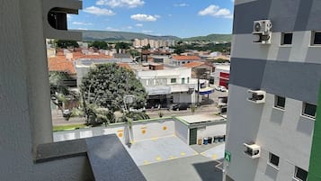 住宿地面