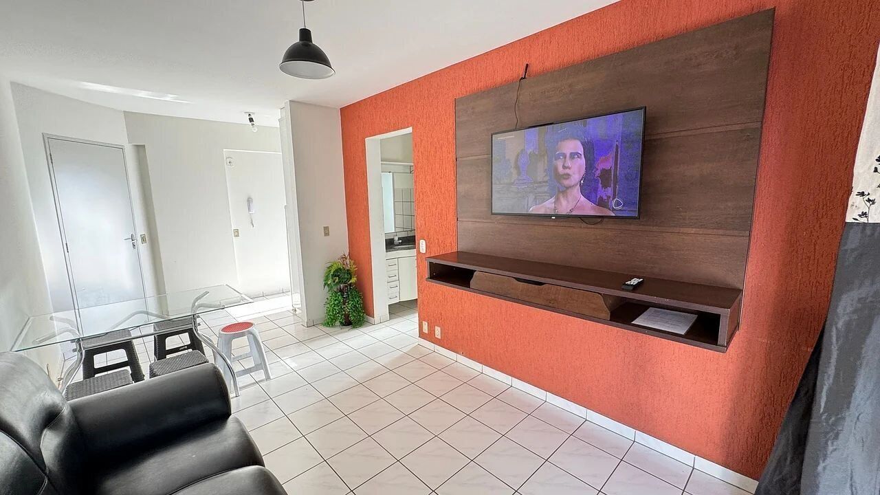 Apartamento | Zona de estar