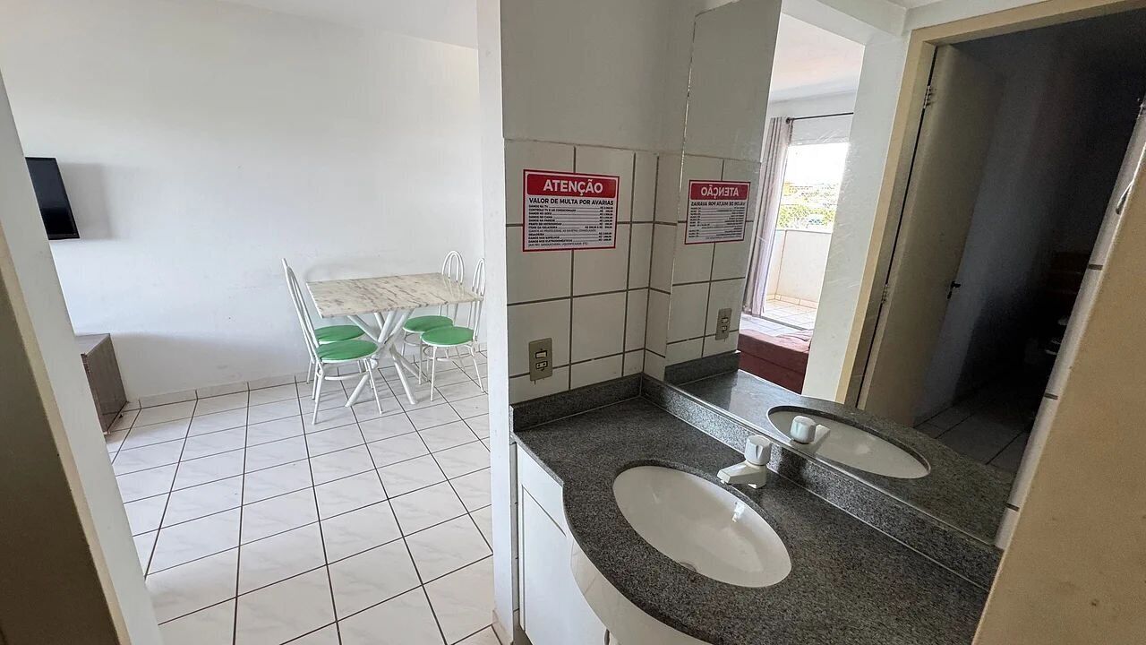 Basic Apartment | Interior