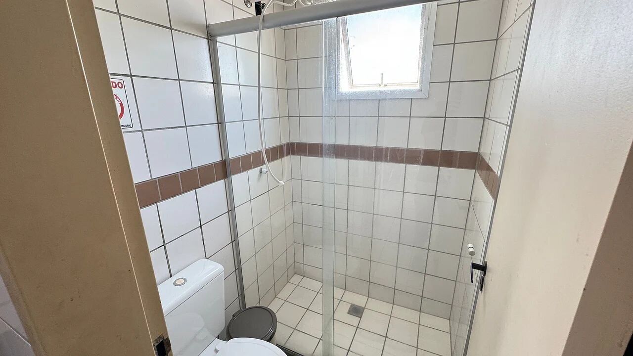 Apartamento | Baño