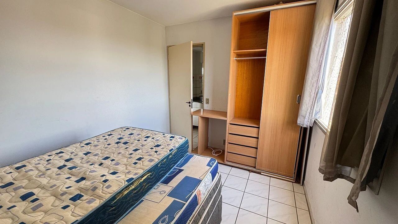 1 chambre, surmatelas, lits pliants/supplémentaires