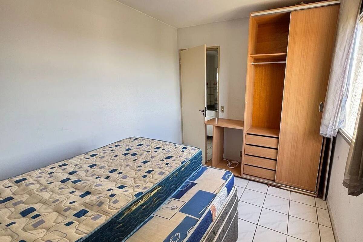 Apartamento básico | 1 quarto, camas com colchões pillow-top, camas extras/dobráveis