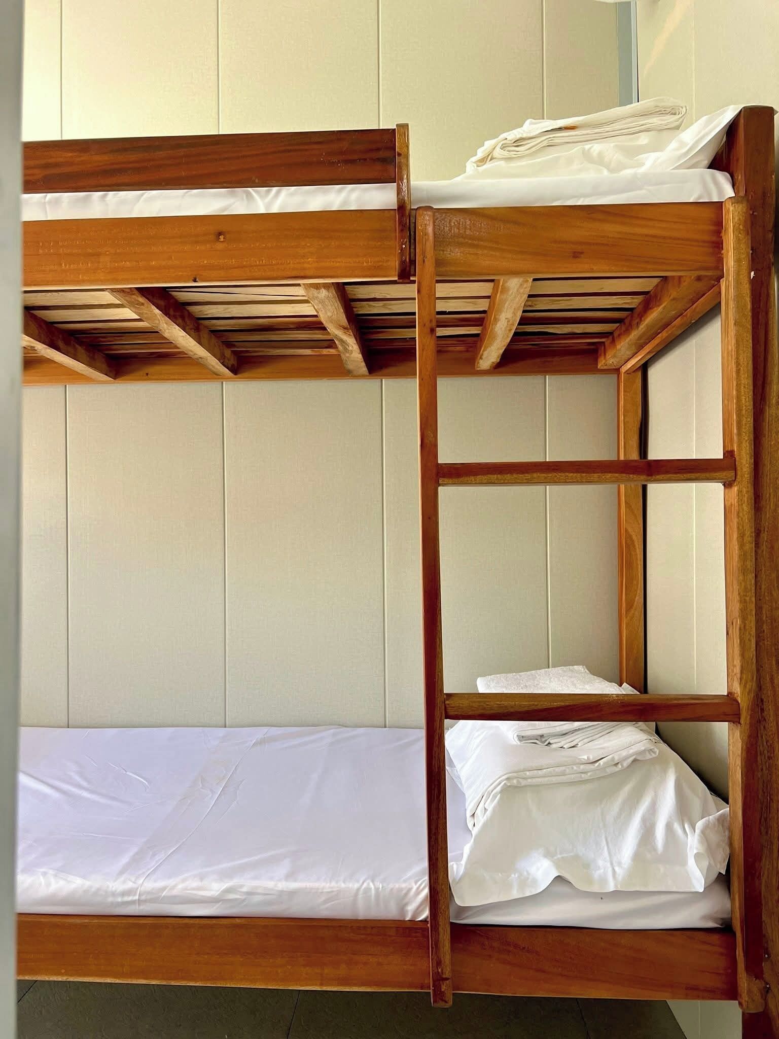 Junior Double or Twin Room, Partial Ocean View | Desk, laptop workspace, free WiFi