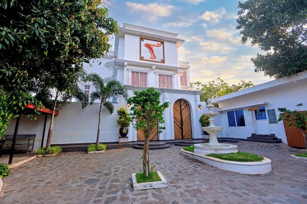 Exterior - T Resort (Bommayapalayam)