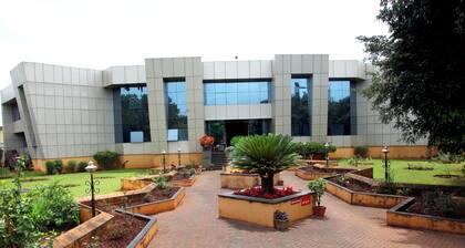 BELGAUM FOUNDRY CLUSTER