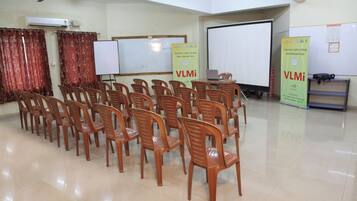 Sala de reuniones