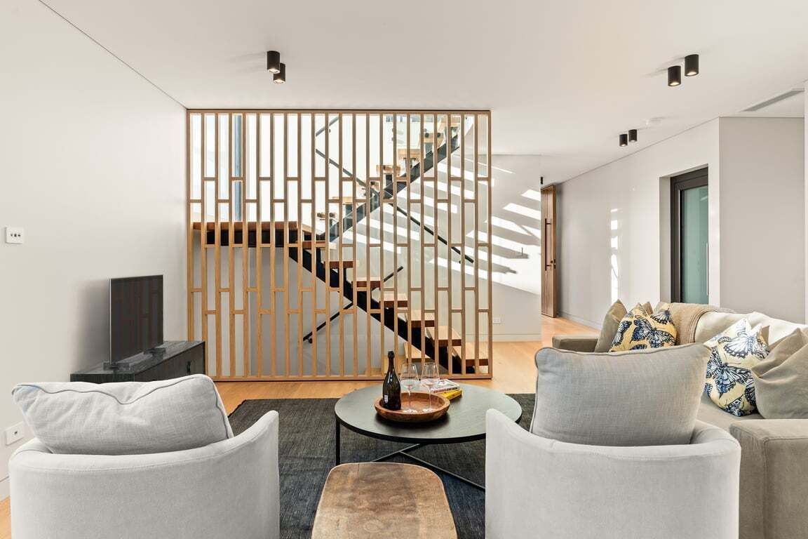 Casa Celeste, Grand Architectural Residence - Helensburgh