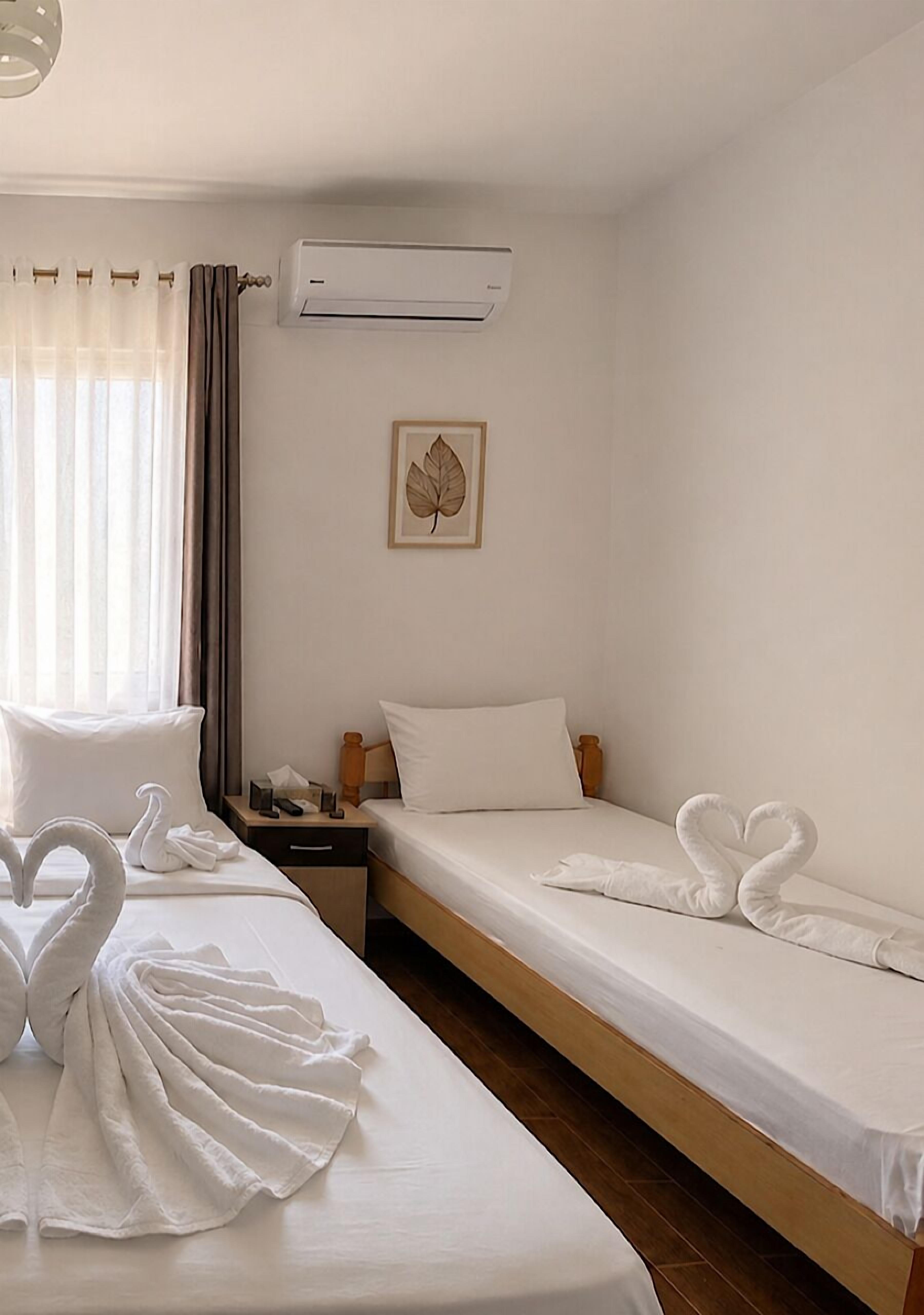 2 camere, ferro/asse da stiro, Wi-Fi gratuito, lenzuola
