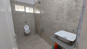 Bathroom - Great Punjab Aurangabad (Chhatrapati Sambhajinagar)
