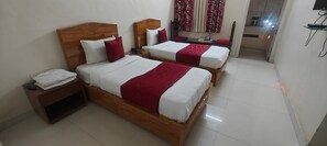 Free WiFi - Great Punjab Aurangabad (Chhatrapati Sambhajinagar)