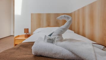 Single Room, City View | Soundproofing, free WiFi
