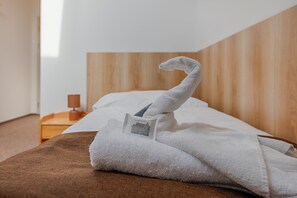 Single Room, City View | Soundproofing, free WiFi