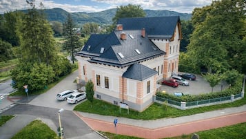 Ulkopuoli