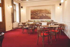 Restaurantes