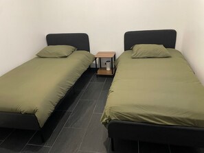 Internet y ropa de cama 