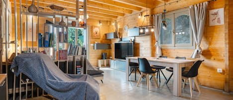 Intérieur
