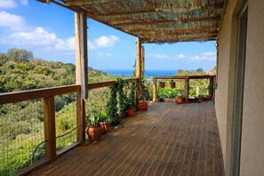 Terrazza/patio