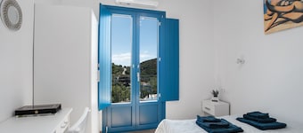 Kalliopis View Country House, Kinidaros â Mountain View, Wi-Fi & Air Conditioning