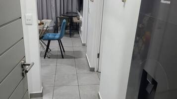 Apartment, 2 Bedrooms, Accessible, Balcony | Interior