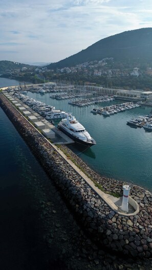 Marina