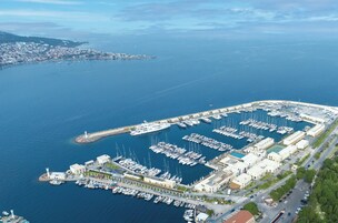 Puerto deportivo