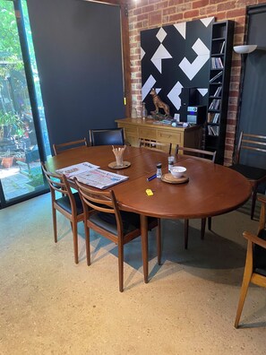 Restaurantes