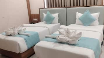 Superior Room | Spa