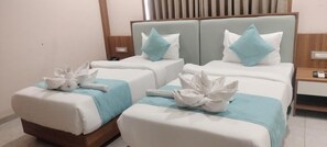 Superior-Zimmer | Wellness