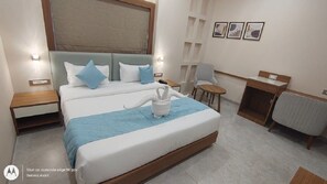 Junior-Suite | Kostenloses WLAN