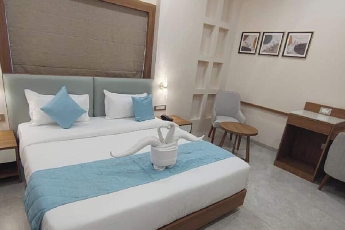 Junior Suite | Free WiFi