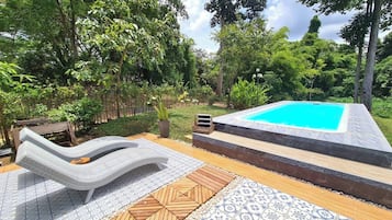 Villa, 6 Bedrooms, Private Pool | Pool | Outdoor pool