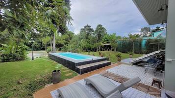 Villa, 6 Bedrooms, Private Pool | Pool