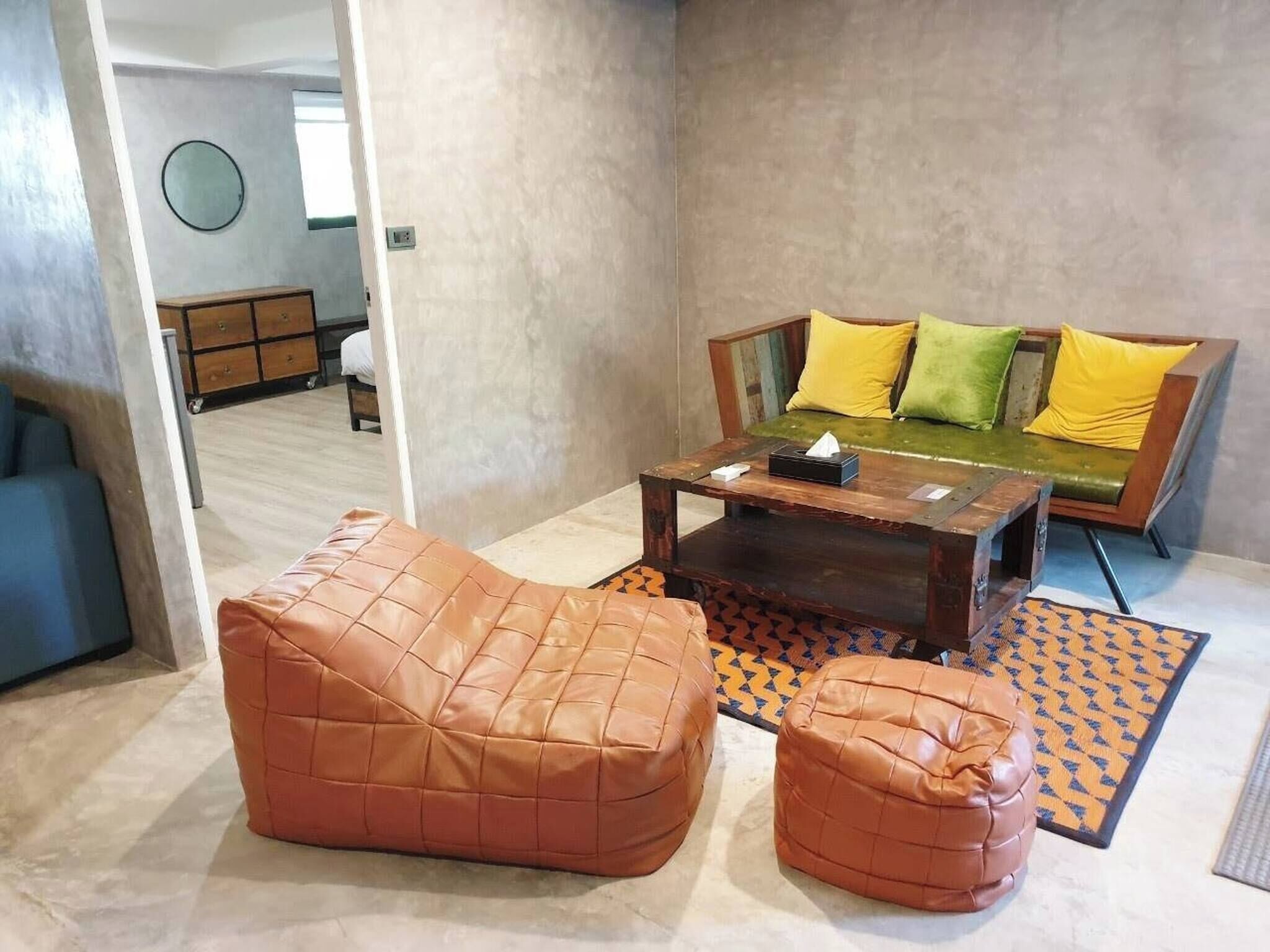 Villa, 6 Bedrooms, Private Pool | Interior