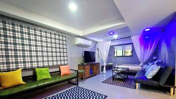 Villa, 6 Bedrooms, Private Pool