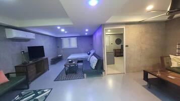 Villa, 6 habitaciones, alberca privada | 6 habitaciones