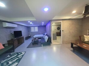 6 habitaciones 