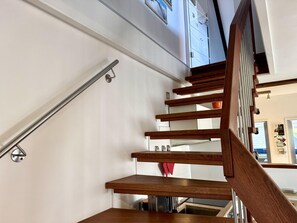 Interior - Sylter Deichwiesen - 4-room app. for 5 pers. with terrace, parking space, (Sylt)