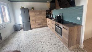 Eget kjøkken